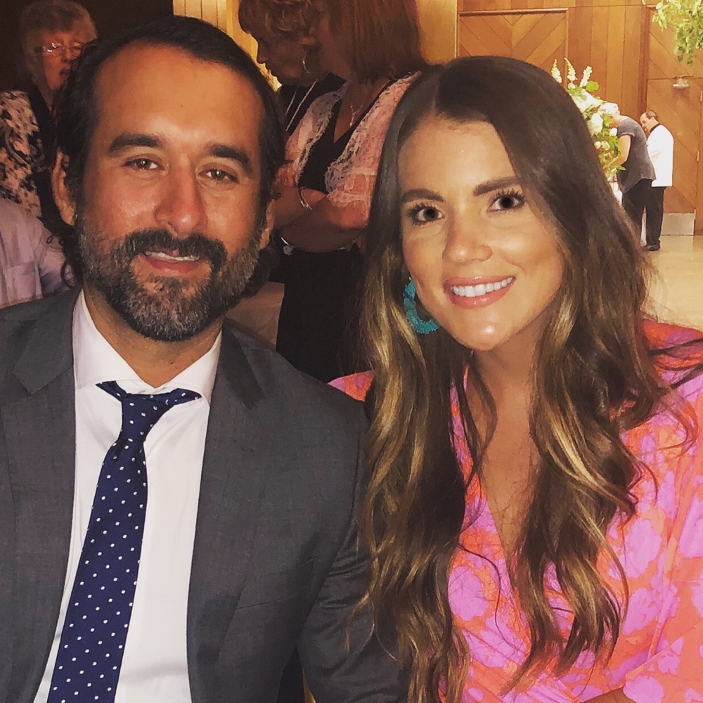 Meet your Posher, Katelyn